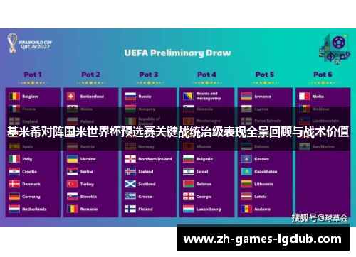 基米希对阵国米世界杯预选赛关键战统治级表现全景回顾与战术价值 基米希对阵国米世界杯预选赛关键战统治级表现全景回顾与战术价值