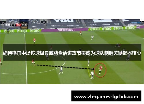 施特格尔中场传球极具威胁盘活进攻节奏成为球队制胜关键武器核心 施特格尔中场传球极具威胁盘活进攻节奏成为球队制胜关键武器核心